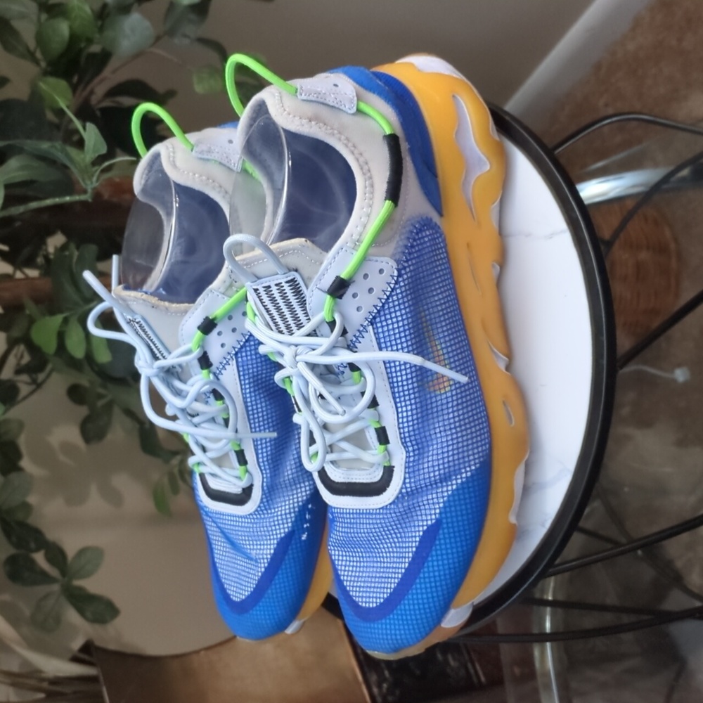 Men's Nike React